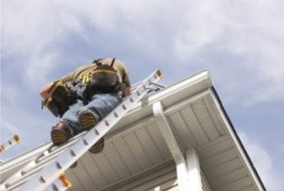 DACHREPARATUR & DACHWARTUNG
